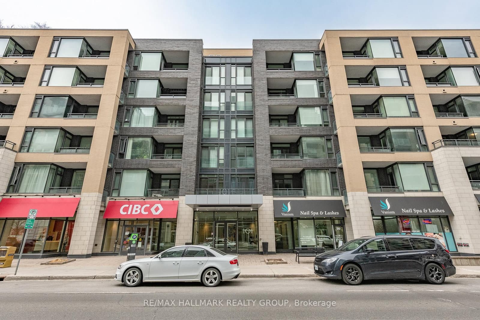 319 - 101 Richmond Road, Ottawa, ON — photo 3