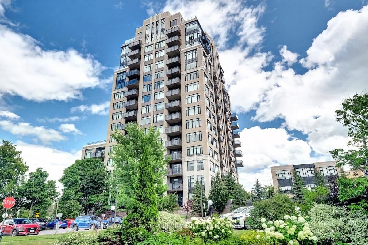 1101 - 75 Cleary Avenue, Ottawa, ON