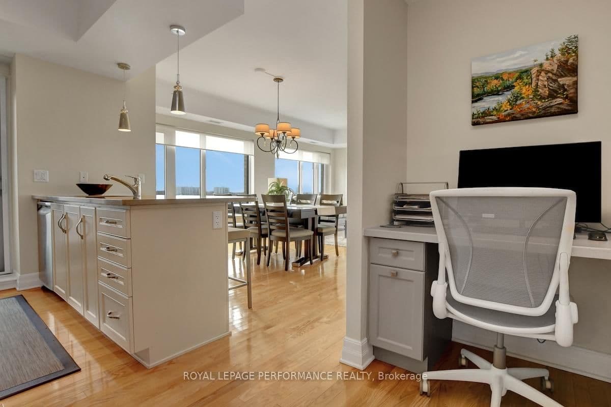 1101 - 75 Cleary Avenue, Ottawa, ON — photo 3