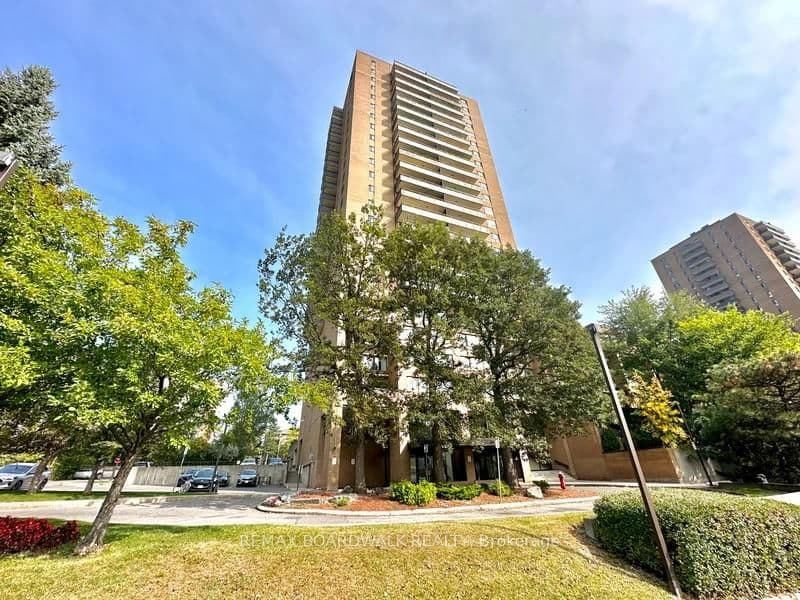 804 - 505 St Laurent Boulevard, Ottawa, ON