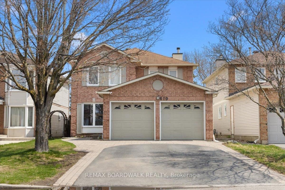 610 Falwyn Crescent, Orleans, ON