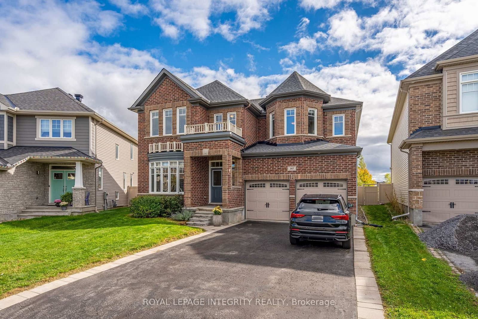 367 Andalusian Crescent, Ottawa, ON — photo 2