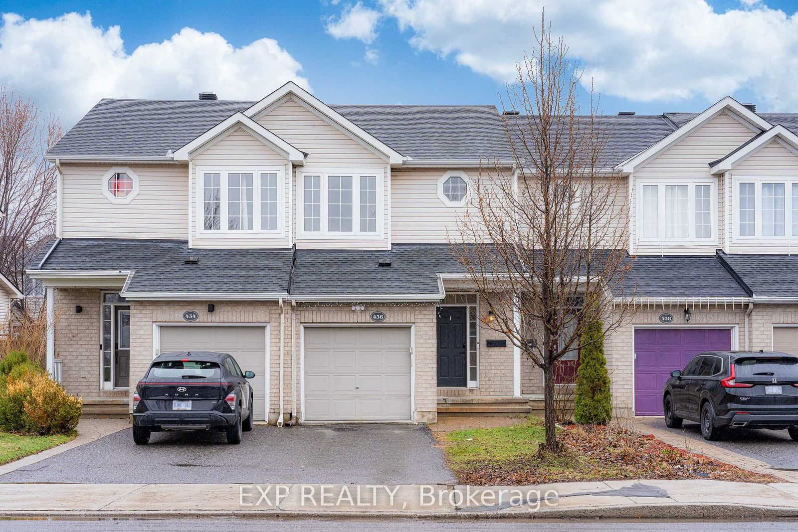 436 Claridge Drive, Ottawa, ON