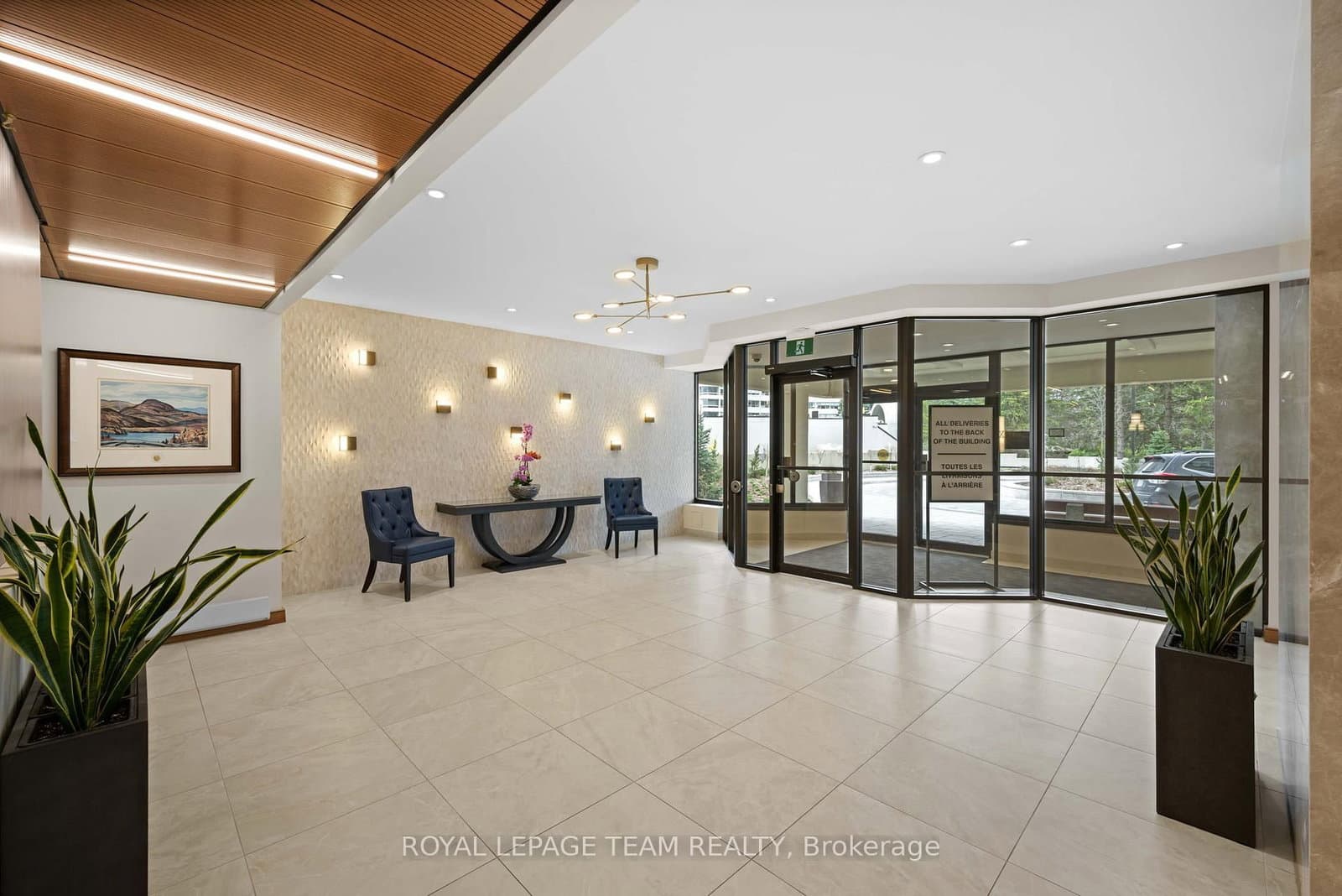 1507 - 1500 Riverside Drive, Ottawa, ON — photo 3