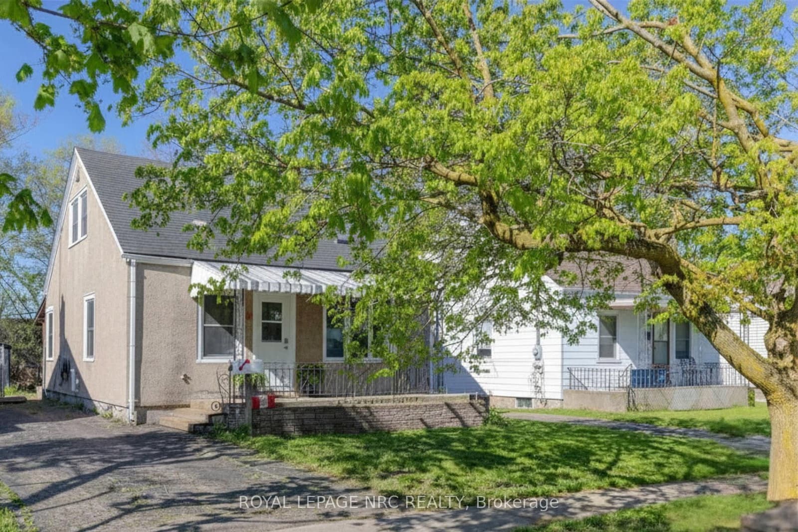 41 Plymouth Avenue, St. Catharines, ON — photo 2