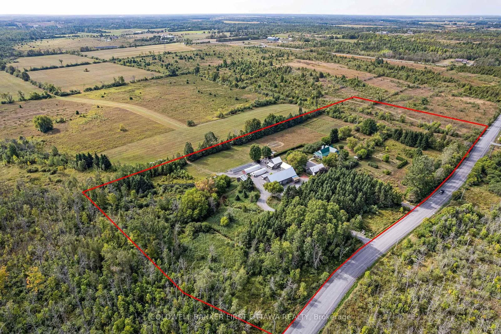 3840 Old Almonte Road, Almonte, ON