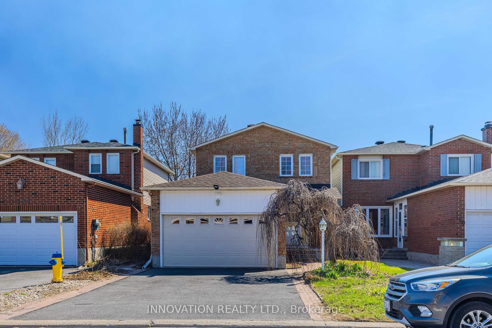 152 McCurdy Drive, Ottawa, ON