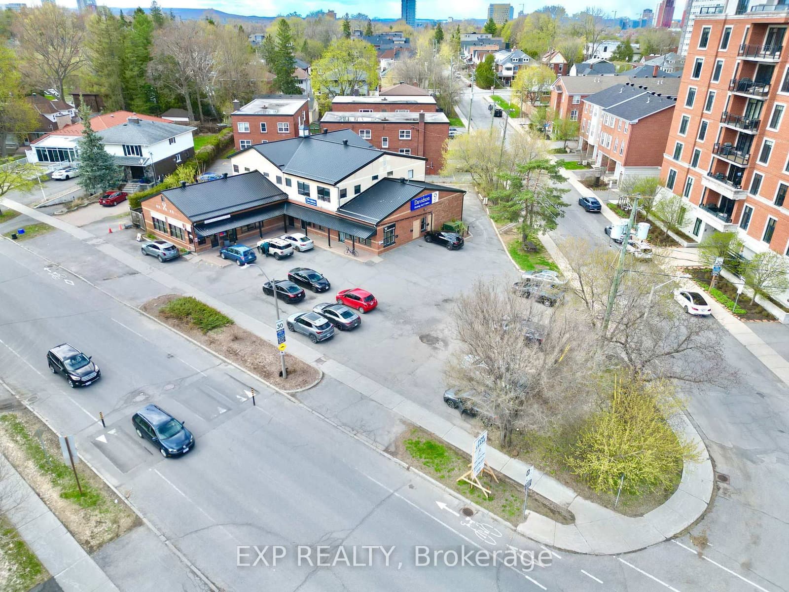 207 - 111 Sherwood Drive, Ottawa, ON
