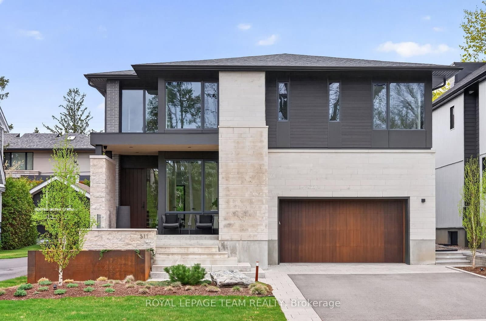 511 Fraser Avenue, Ottawa, ON