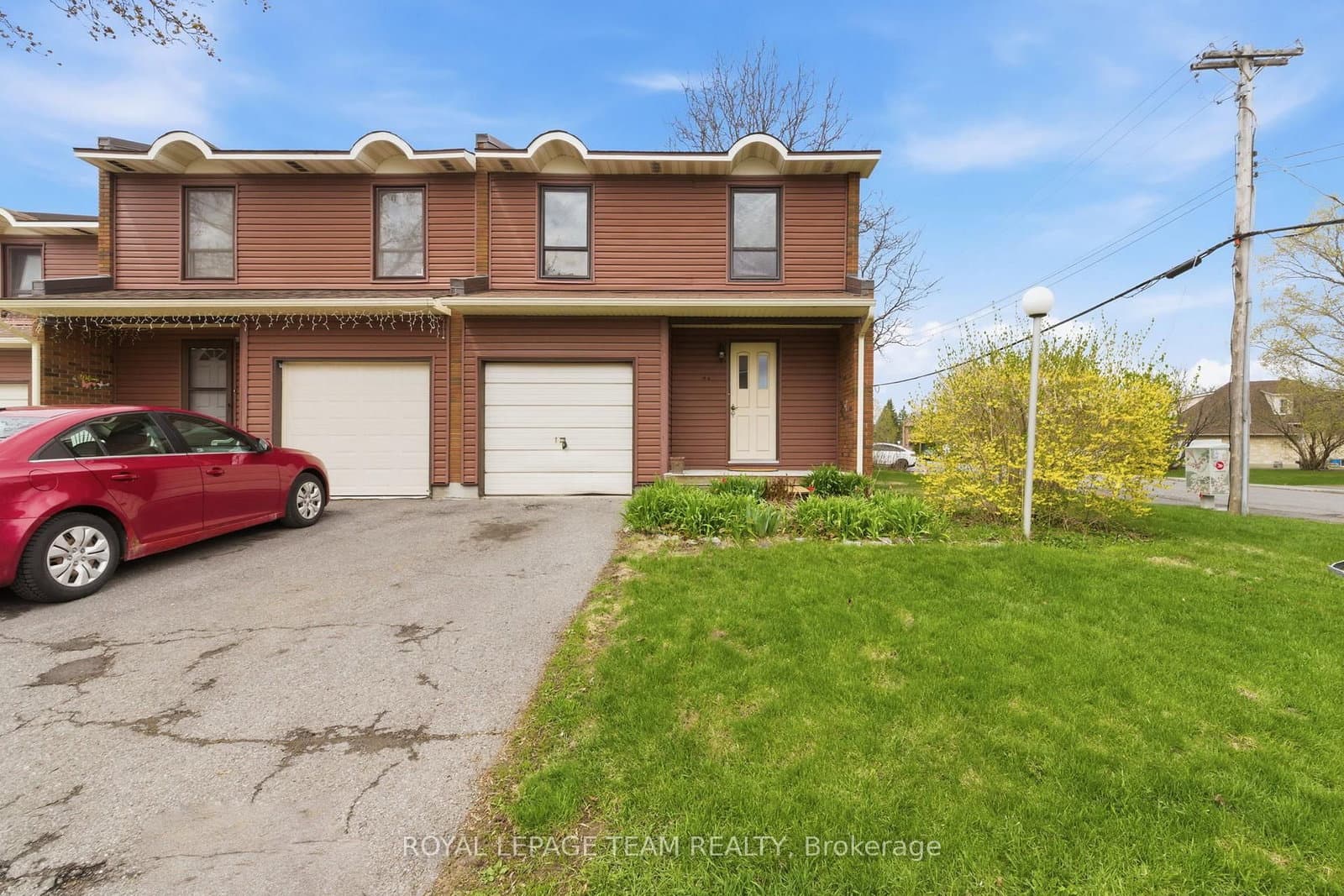 66 - 4 Arnold Drive, Ottawa, ON