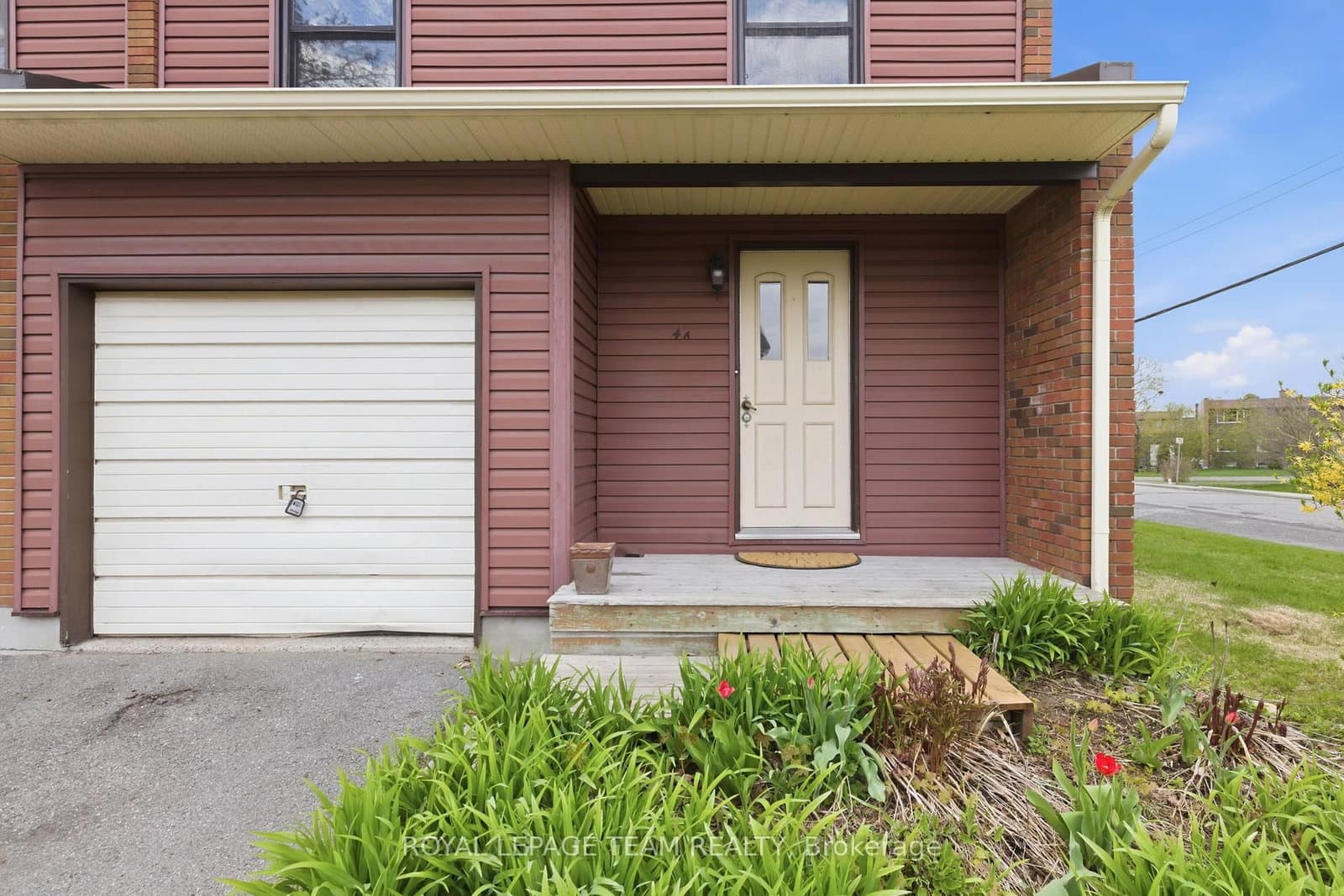 66 - 4 Arnold Drive, Ottawa, ON — photo 2