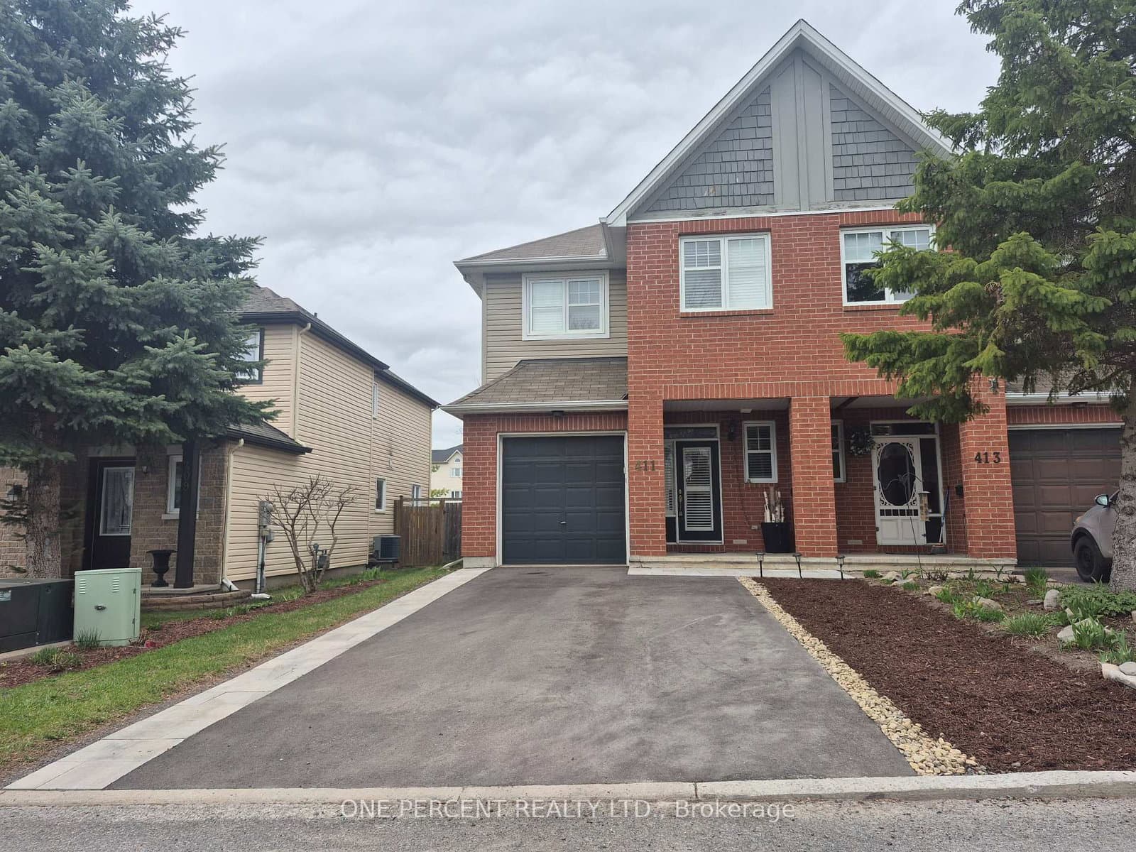 411 Cache Bay Crescent, Ottawa, ON