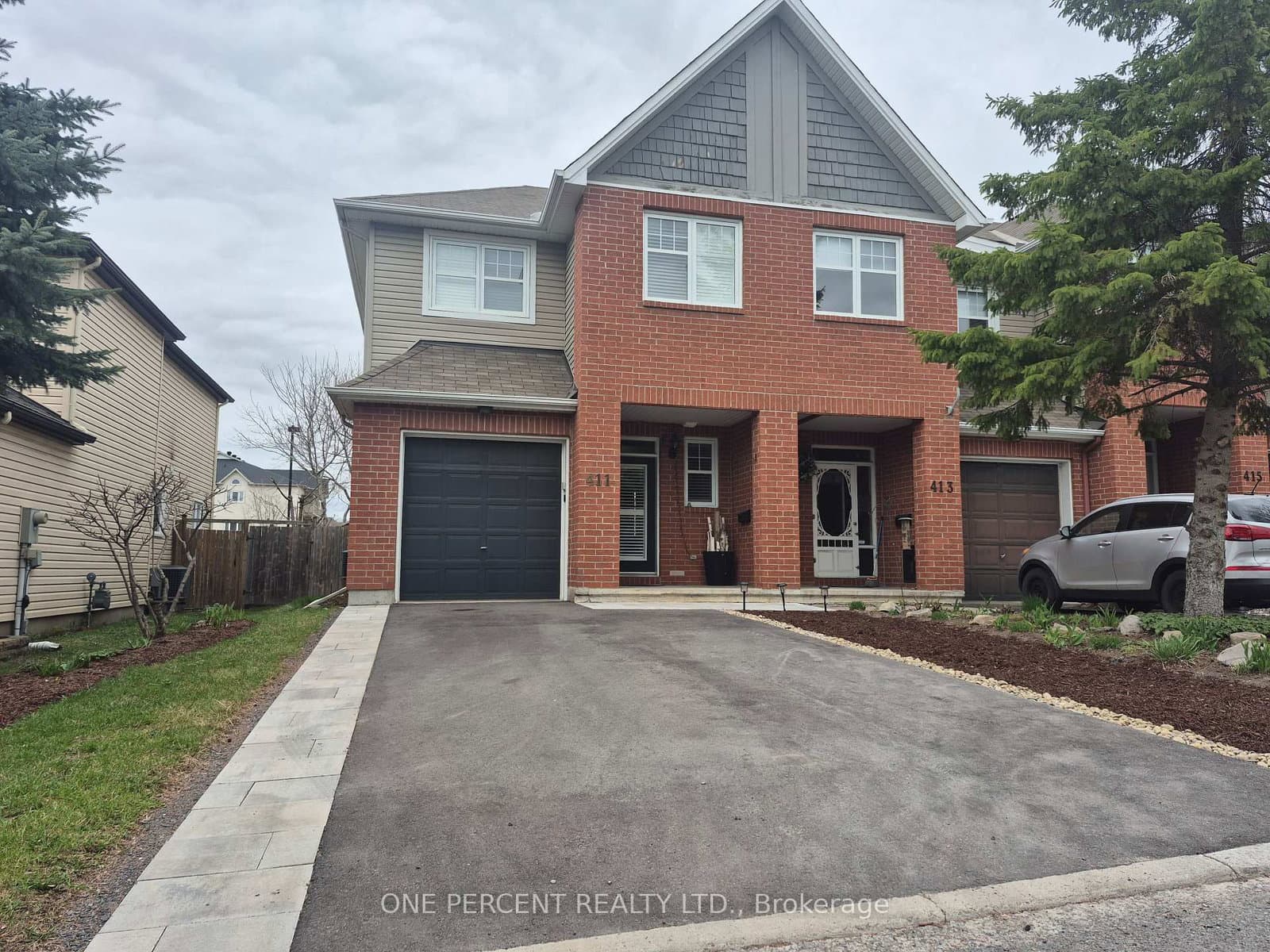 411 Cache Bay Crescent, Ottawa, ON — photo 2
