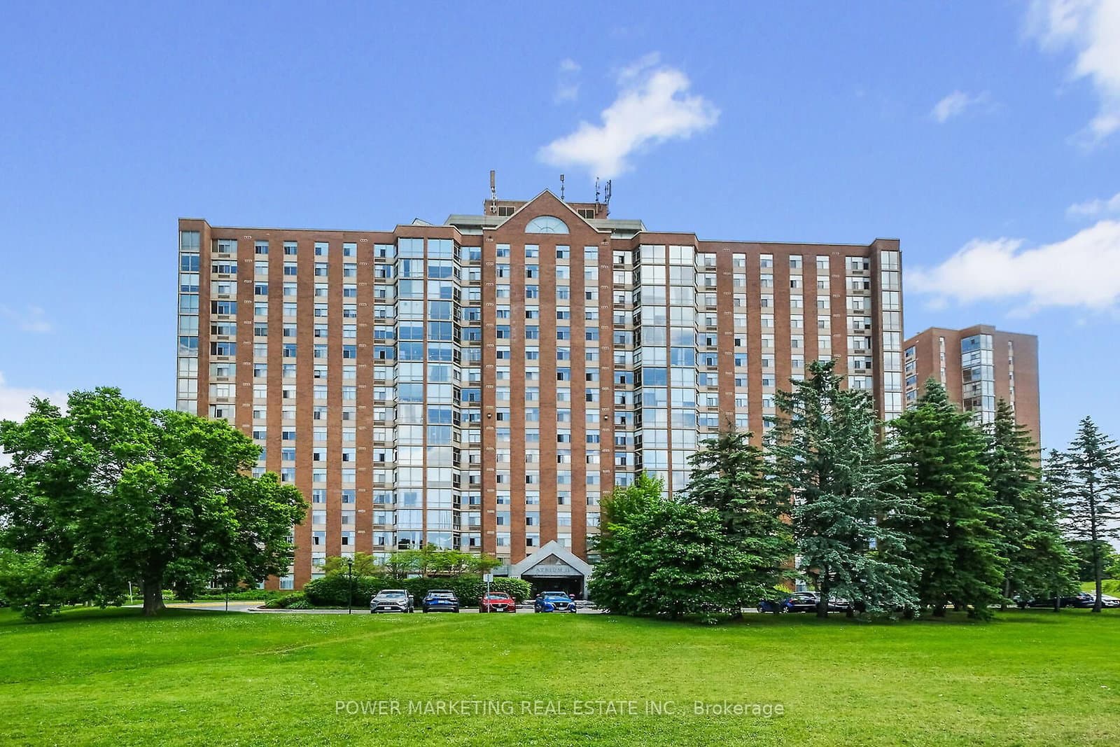 1206 - 2759 CAROUSEL Crescent, Ottawa, ON