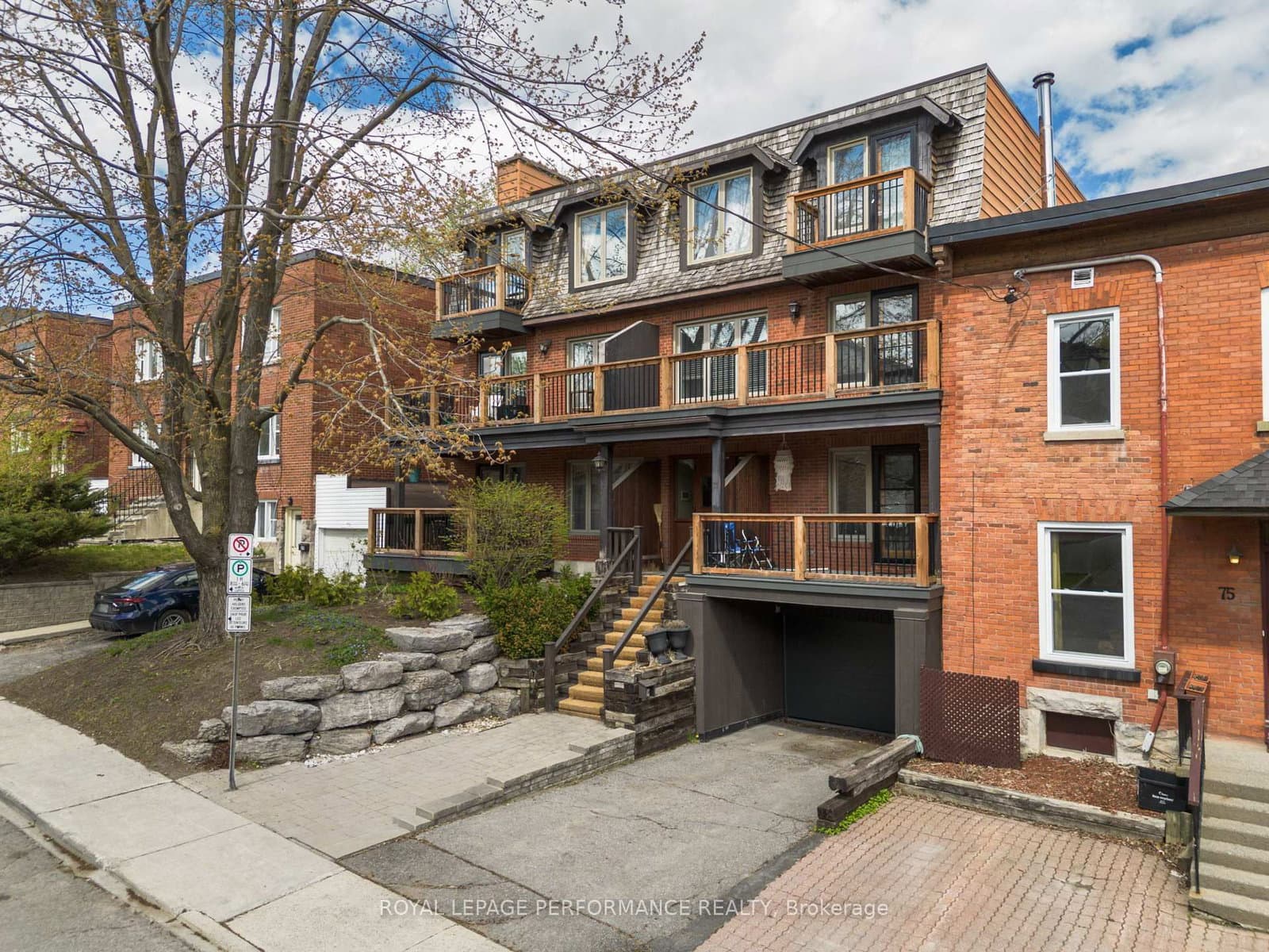 2 - 71 Sweetland Avenue, Ottawa, ON — photo 2