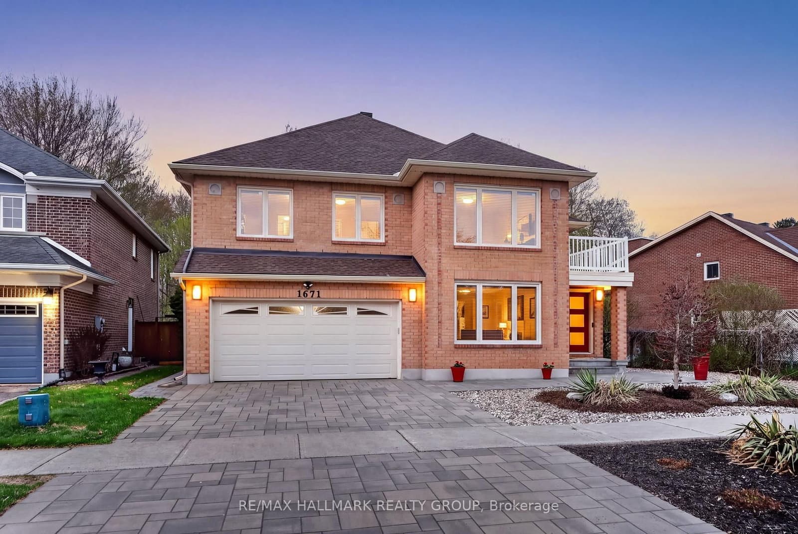 1671 Autumn Ridge Drive, Orleans, ON — photo 2