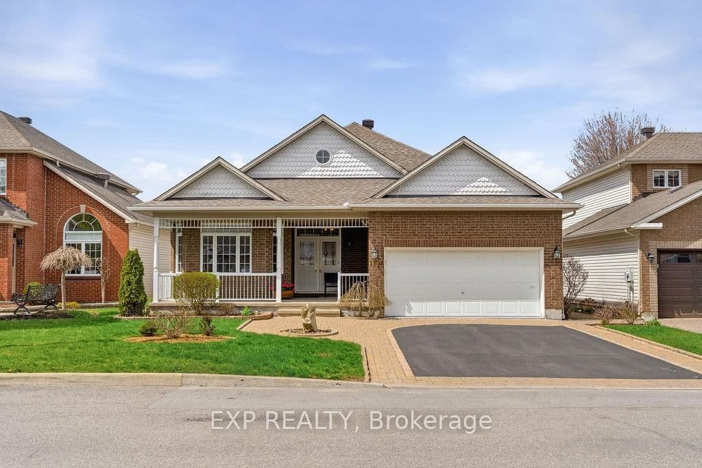 1176 Mulder Avenue, Orleans, ON