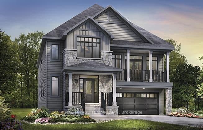 362 Vibert Douglas Drive, Kanata, ON