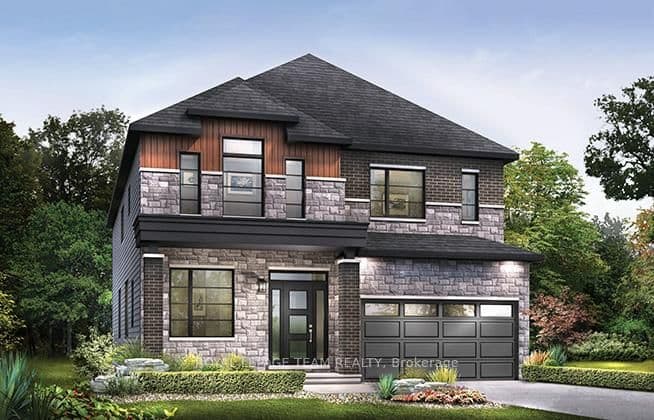 517 Hings Lane, Kanata, ON