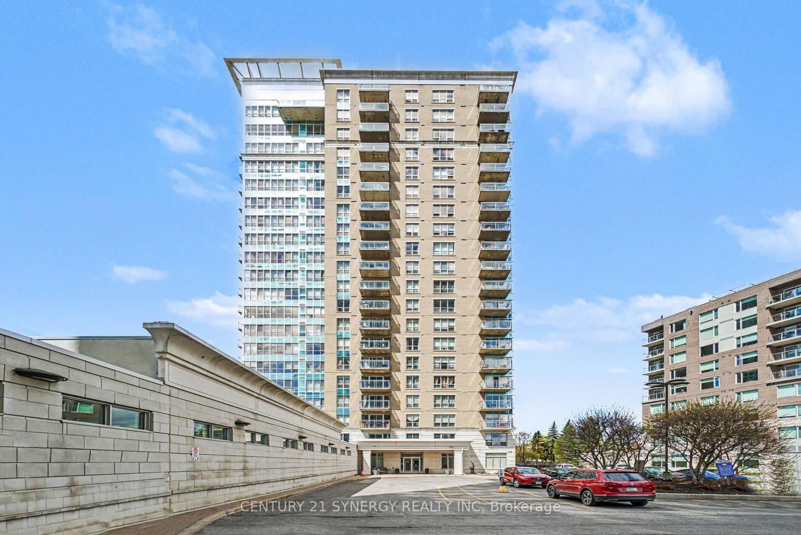 1201 - 70 Landry Street, Ottawa, ON — photo 2