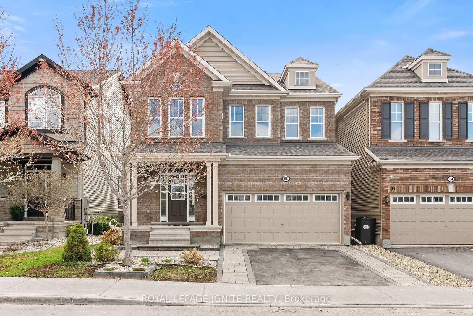 96 Damselfly Way, Ottawa, ON