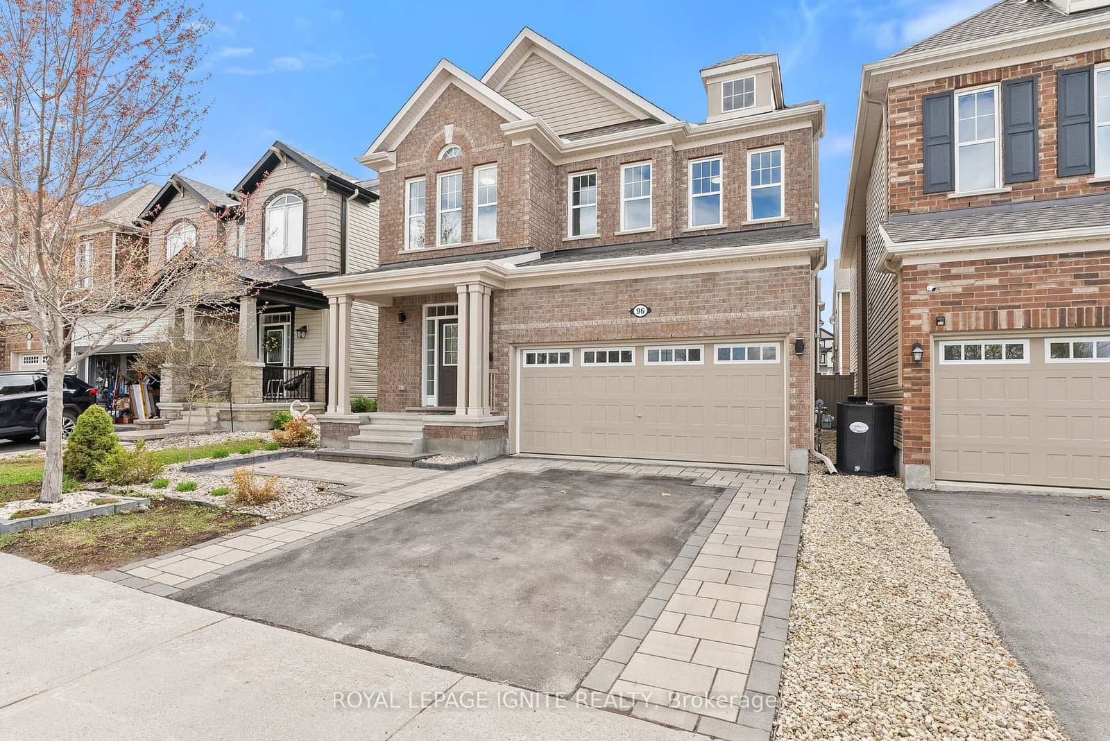 96 Damselfly Way, Ottawa, ON — photo 33
