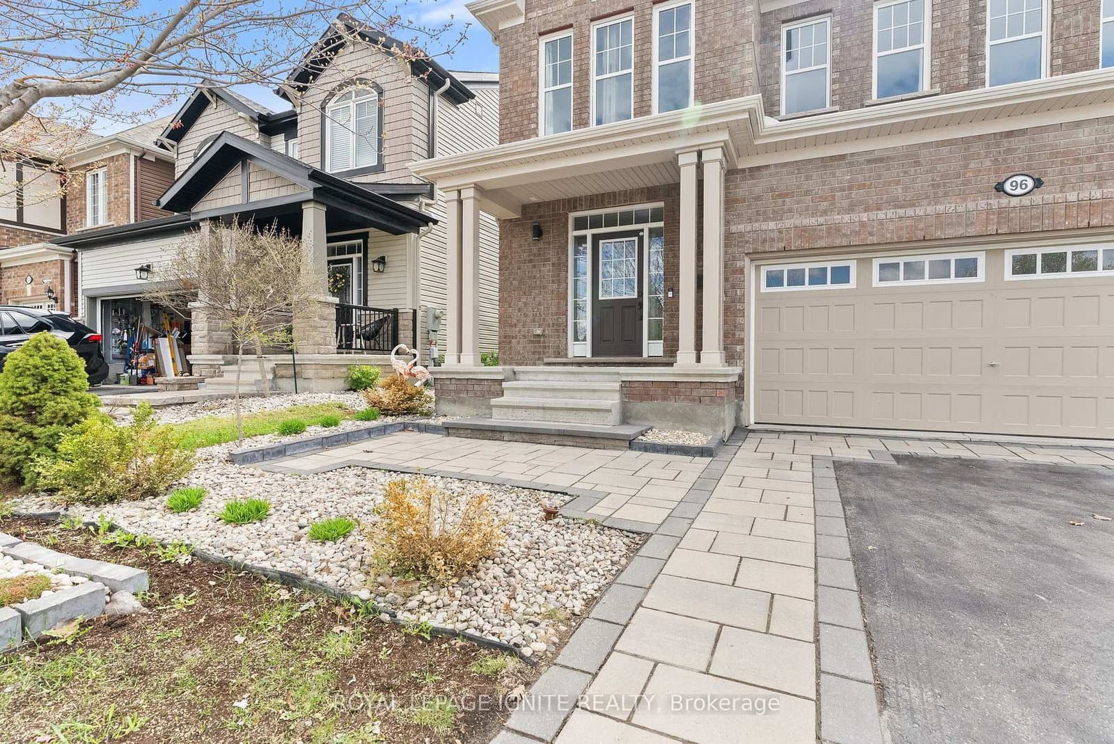 96 Damselfly Way, Ottawa, ON — photo 34