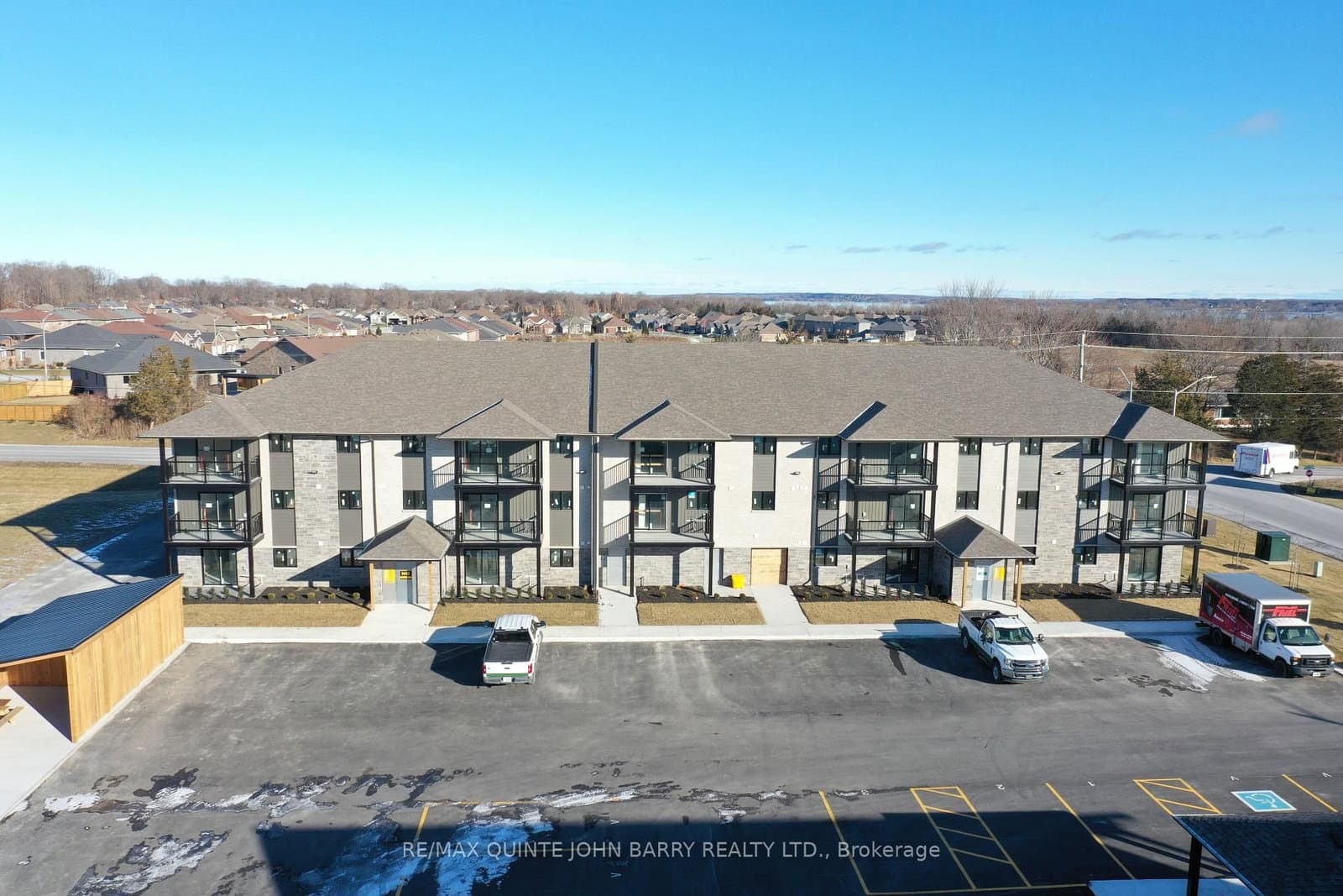 307-10 Hillside Meadow Drive, Quinte West, ON