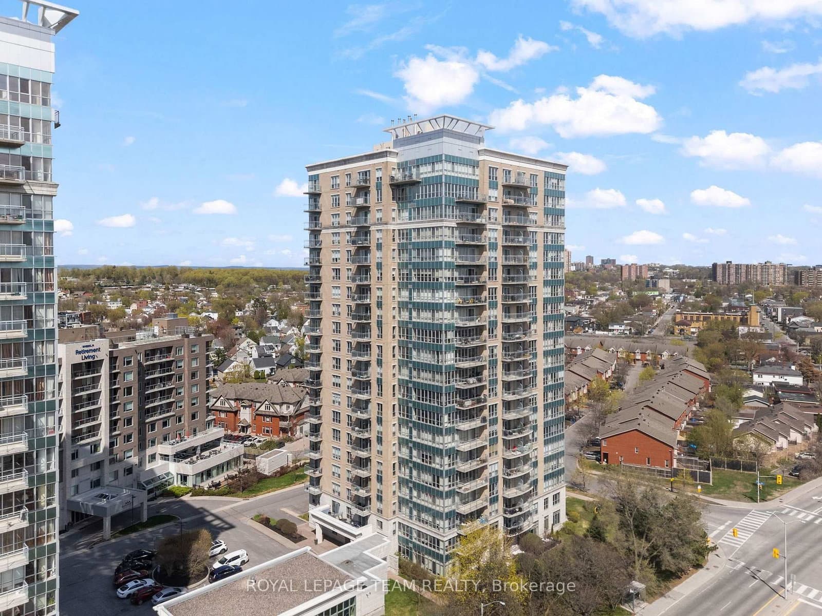 1103 - 90 Landry Street, Ottawa, ON