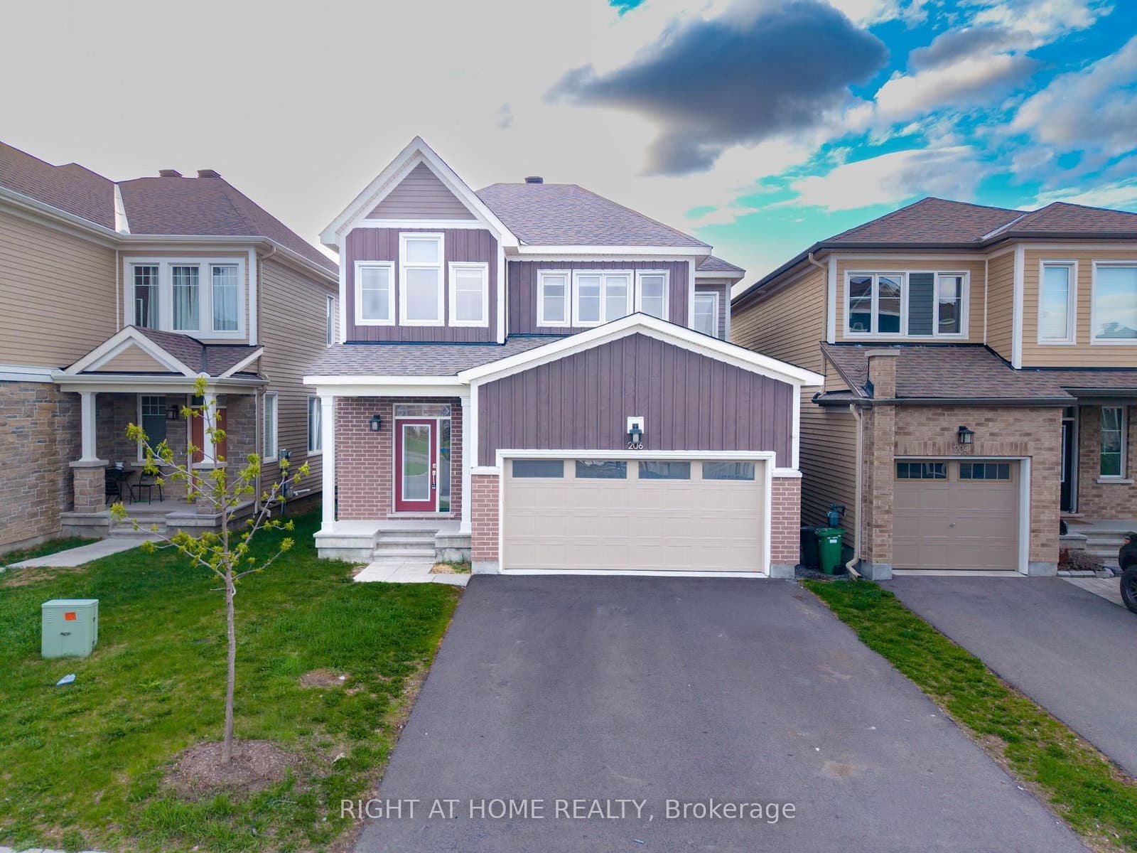 206 PURSUIT Terrace, Richmond, ON