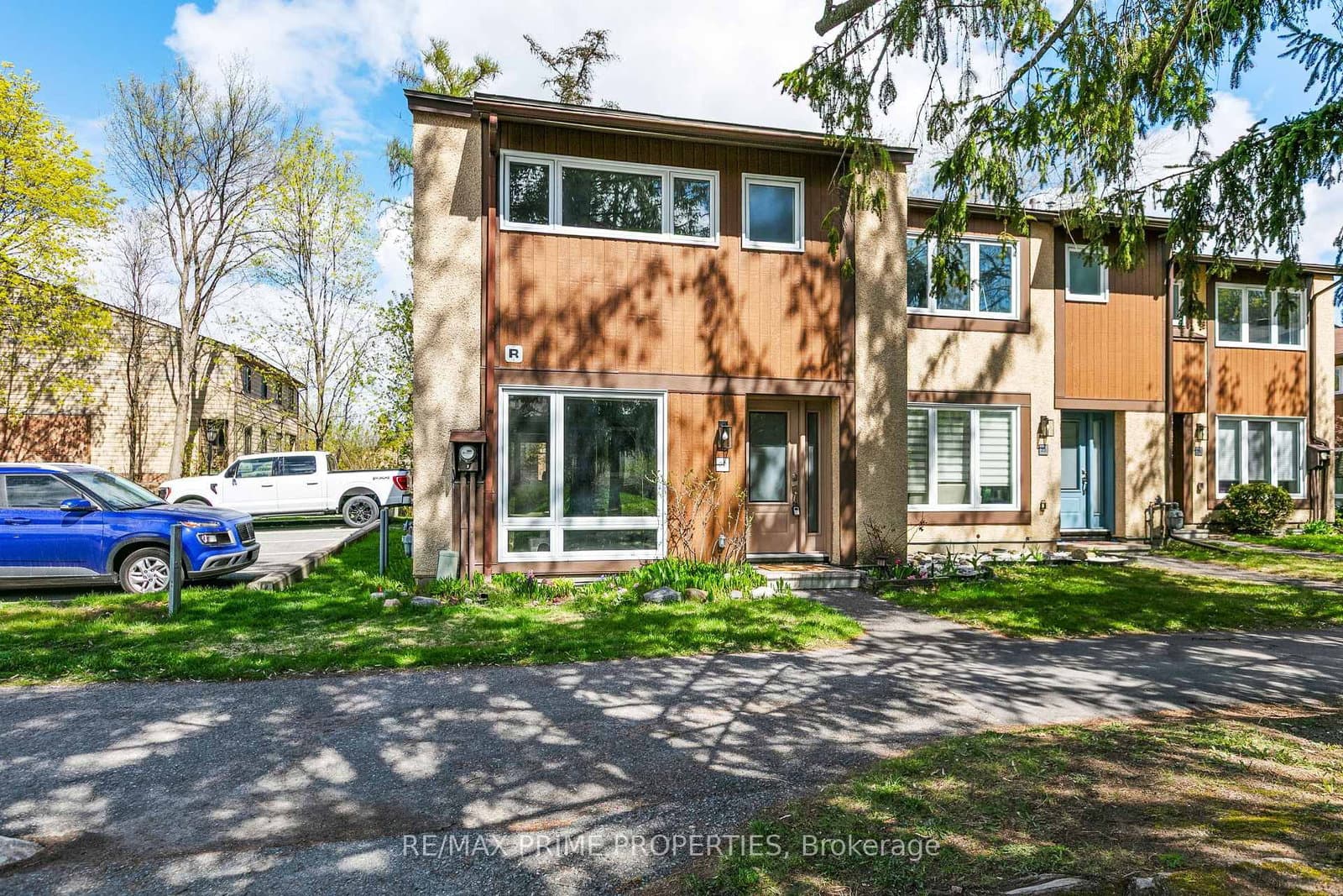 22 - 3691 Albion Road, Ottawa, ON