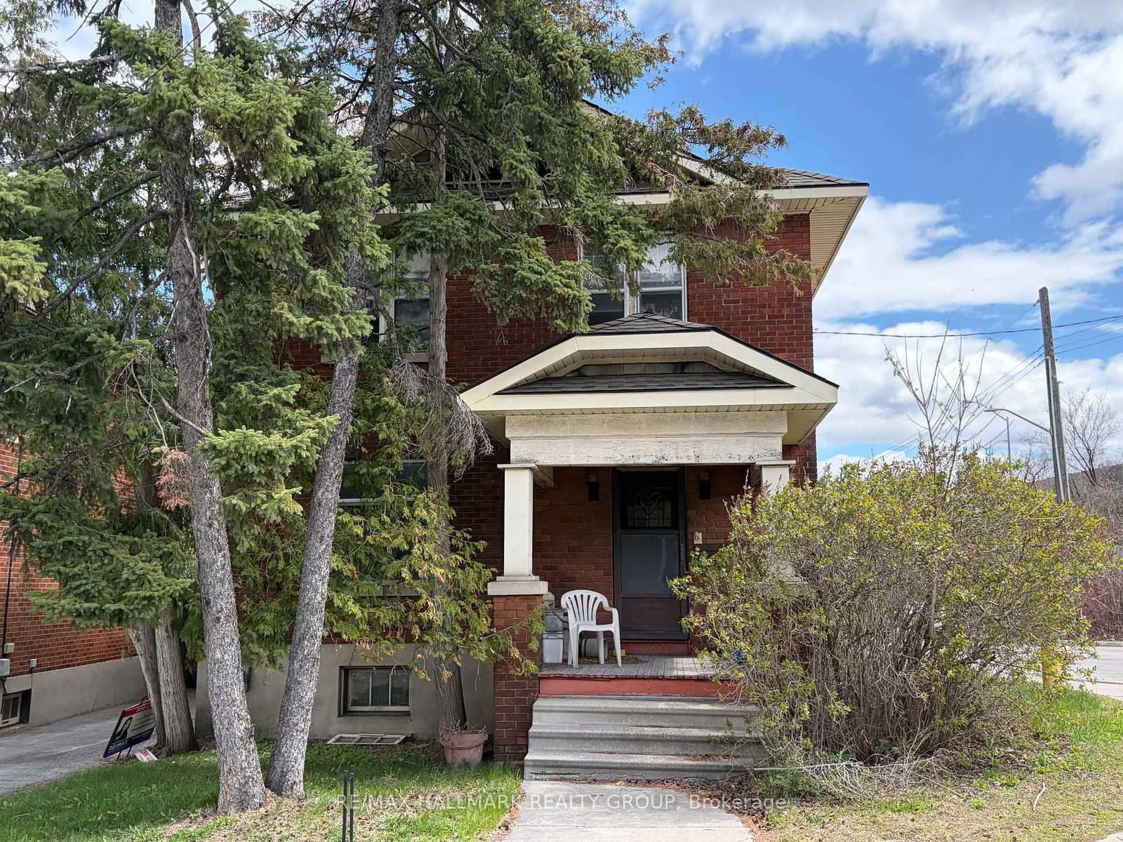 491 Parkdale Avenue, Ottawa, ON