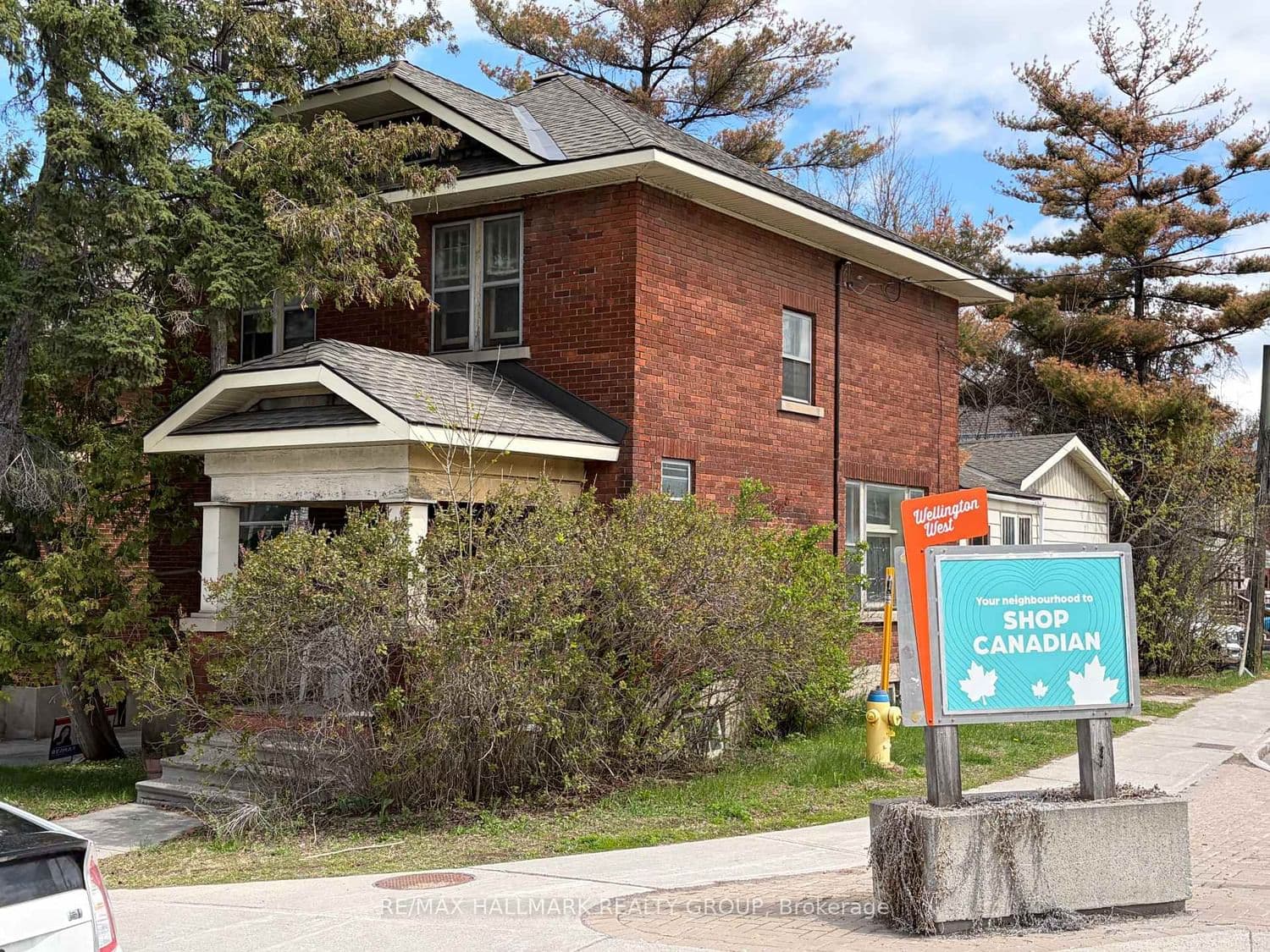 491 Parkdale Avenue, Ottawa, ON — photo 3