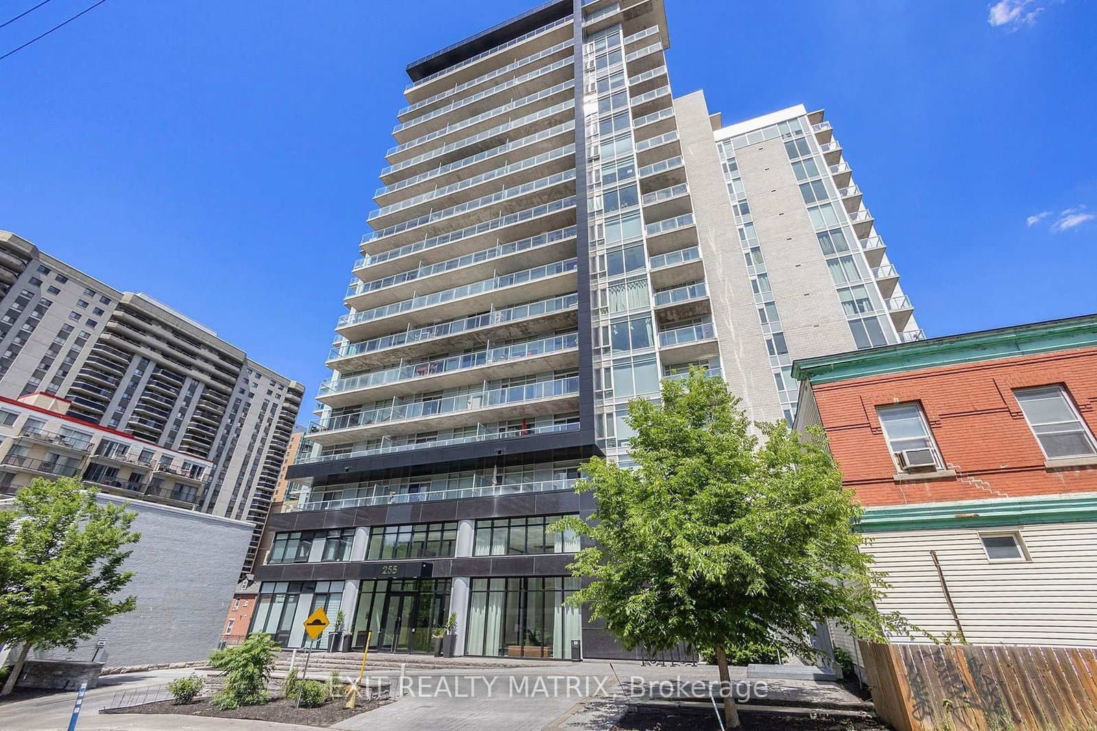 405 - 255 Bay Street, Ottawa, ON