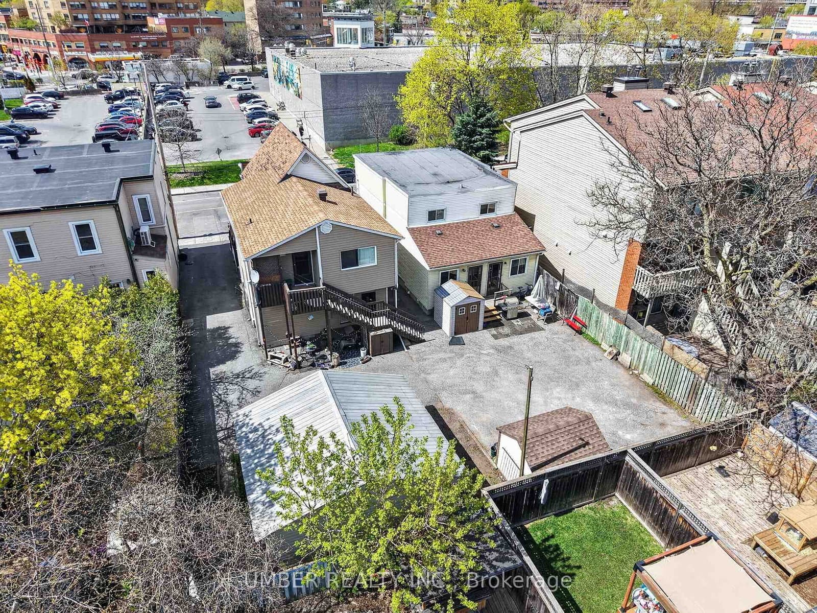 34-40 Barrette Street, Ottawa, ON — photo 3