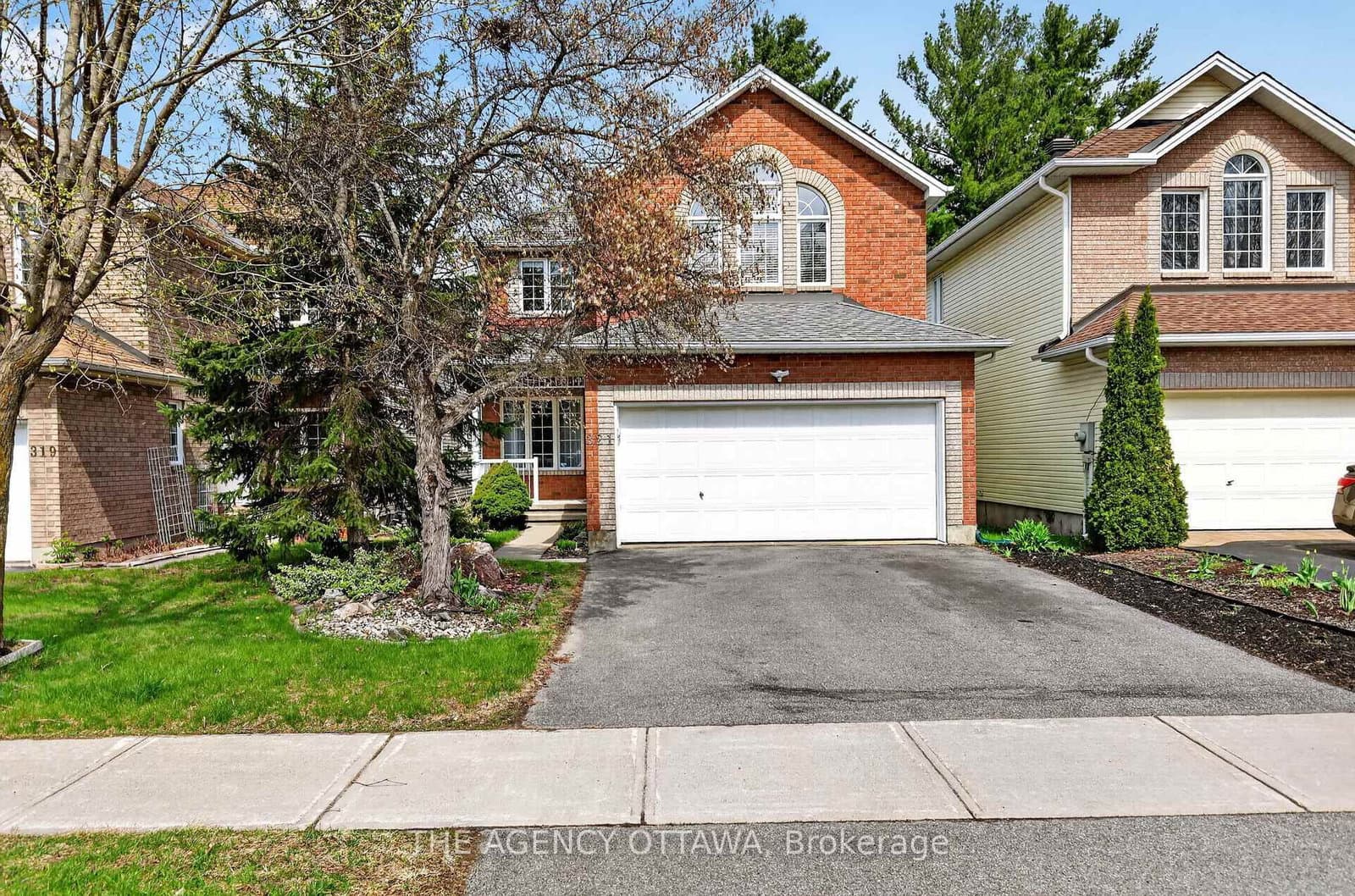321 Goldridge Drive, Kanata, ON — photo 2