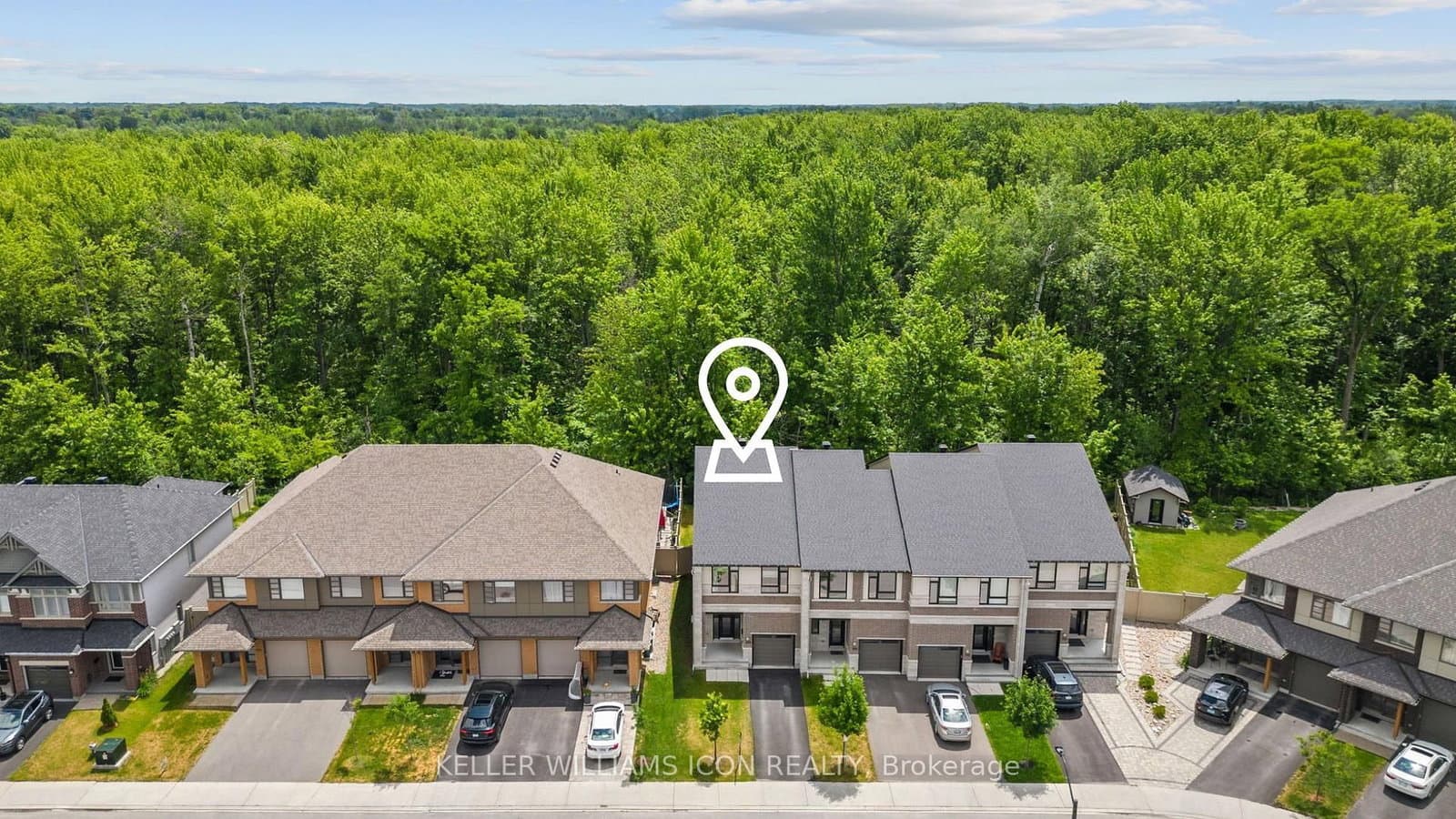 188 Larimar Circle, Ottawa, ON