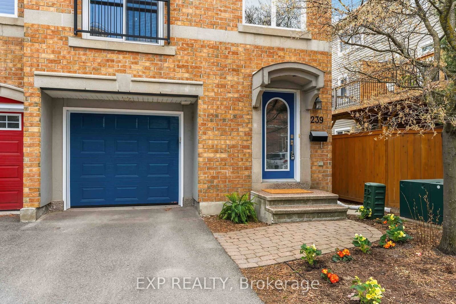 239 West Village Private, Ottawa, ON — photo 3
