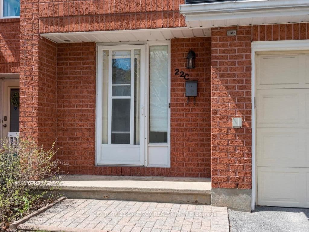 80 - 22C Maple Ridge Crescent, Nepean, ON — photo 2