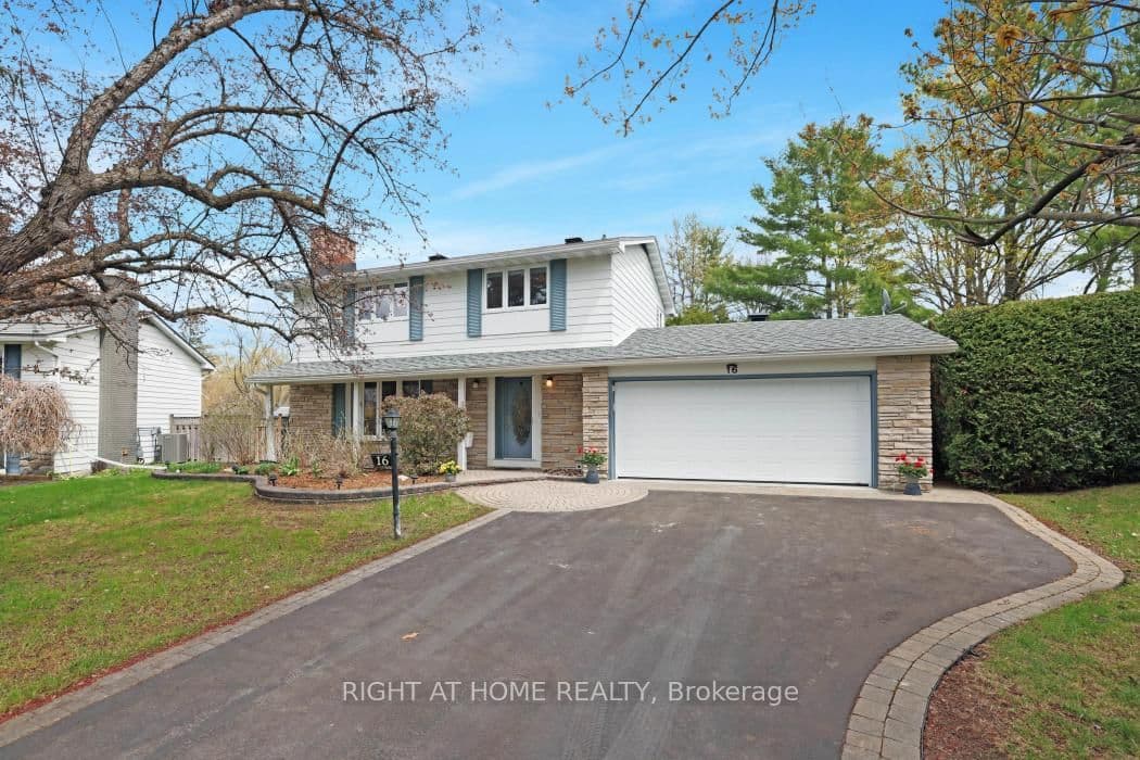 16 Lambert Drive, Ottawa, ON — photo 2