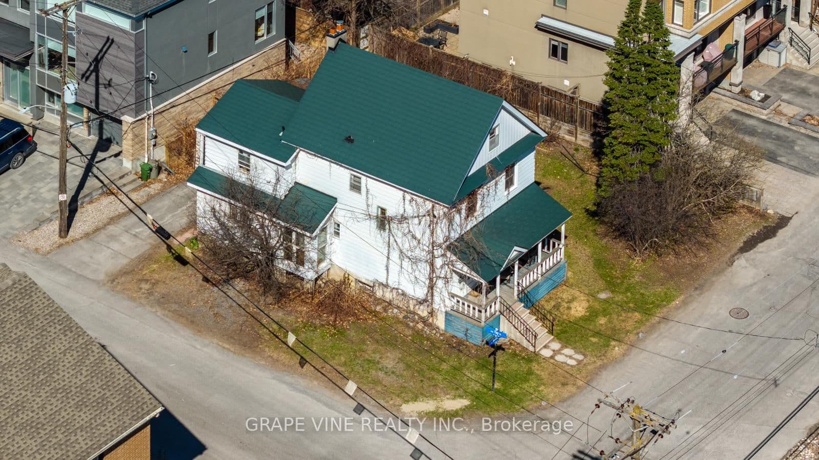 388 Berkley Avenue, Ottawa, ON — photo 3