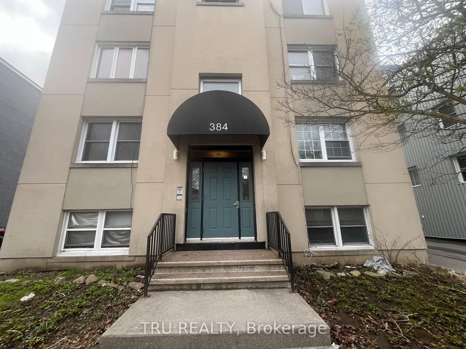 3 - 384 Blake Boulevard, Ottawa, ON