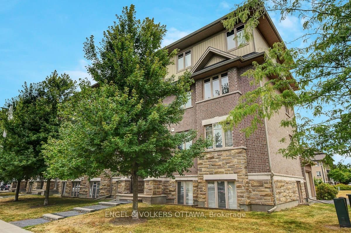E - 188 Hornchurch Lane, Ottawa, ON — photo 1