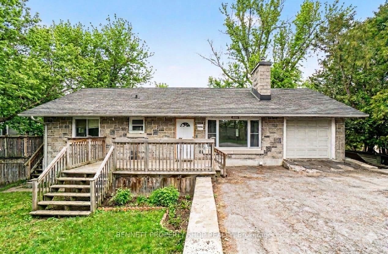 3033 Richmond Road, Ottawa, ON