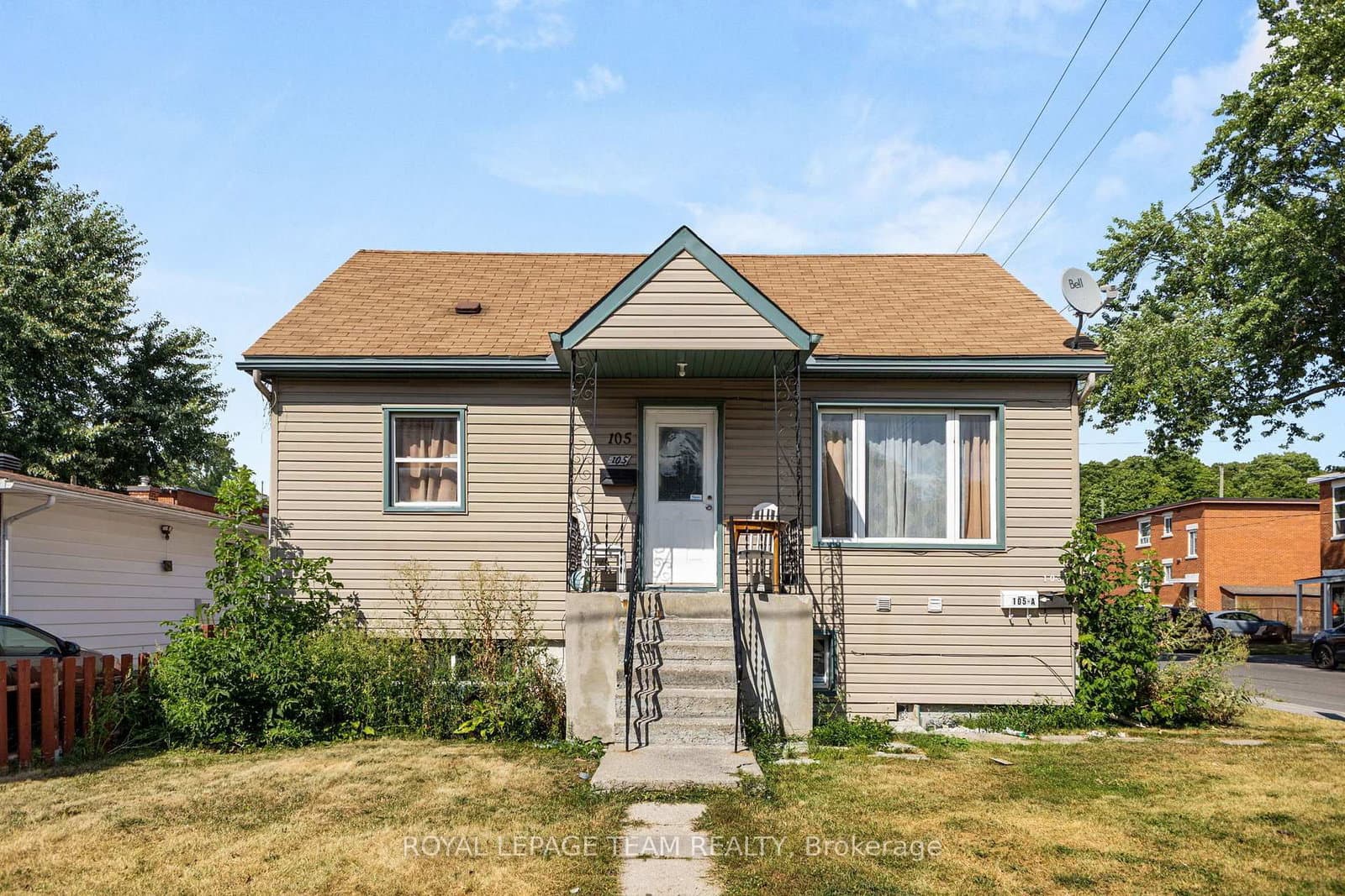 105 Jolliet Avenue, Ottawa, ON