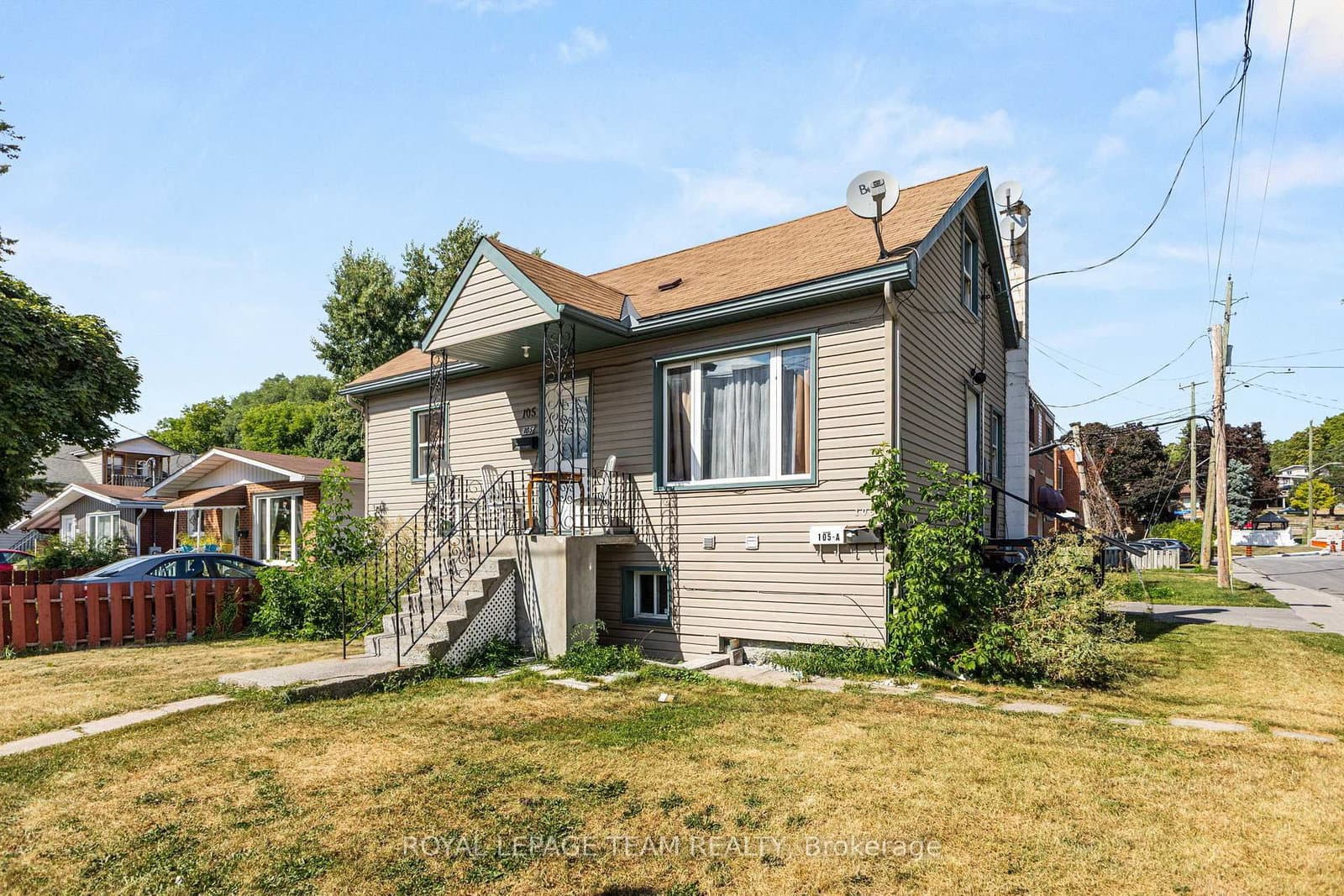 105 Jolliet Avenue, Ottawa, ON — photo 2