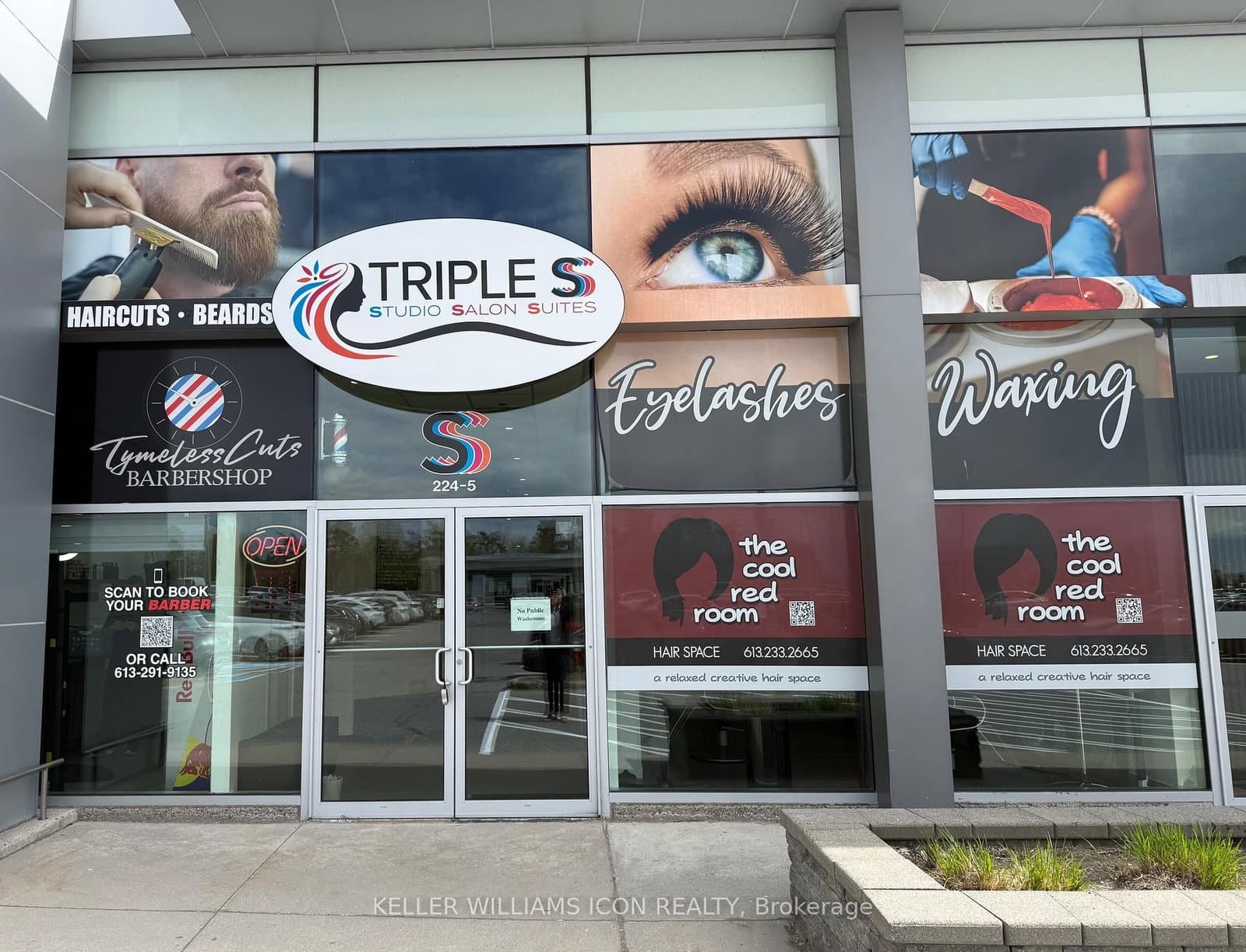 5 - 224 HUNT CLUB Road, Ottawa, ON