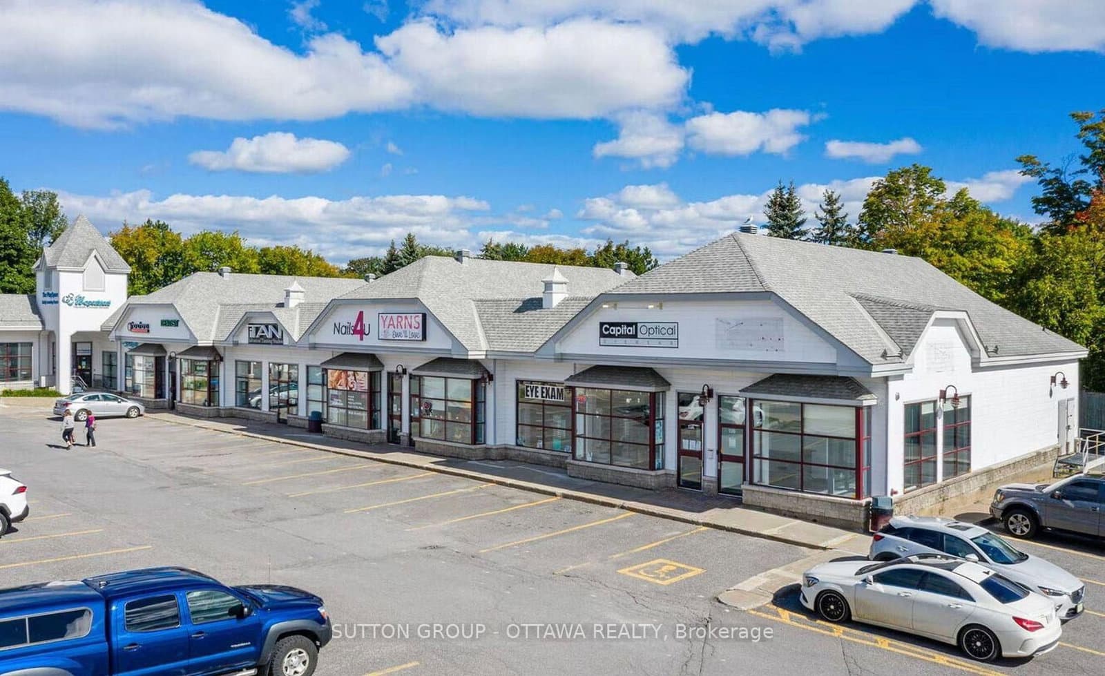 13b - 474 Hazeldean Road, Kanata, ON