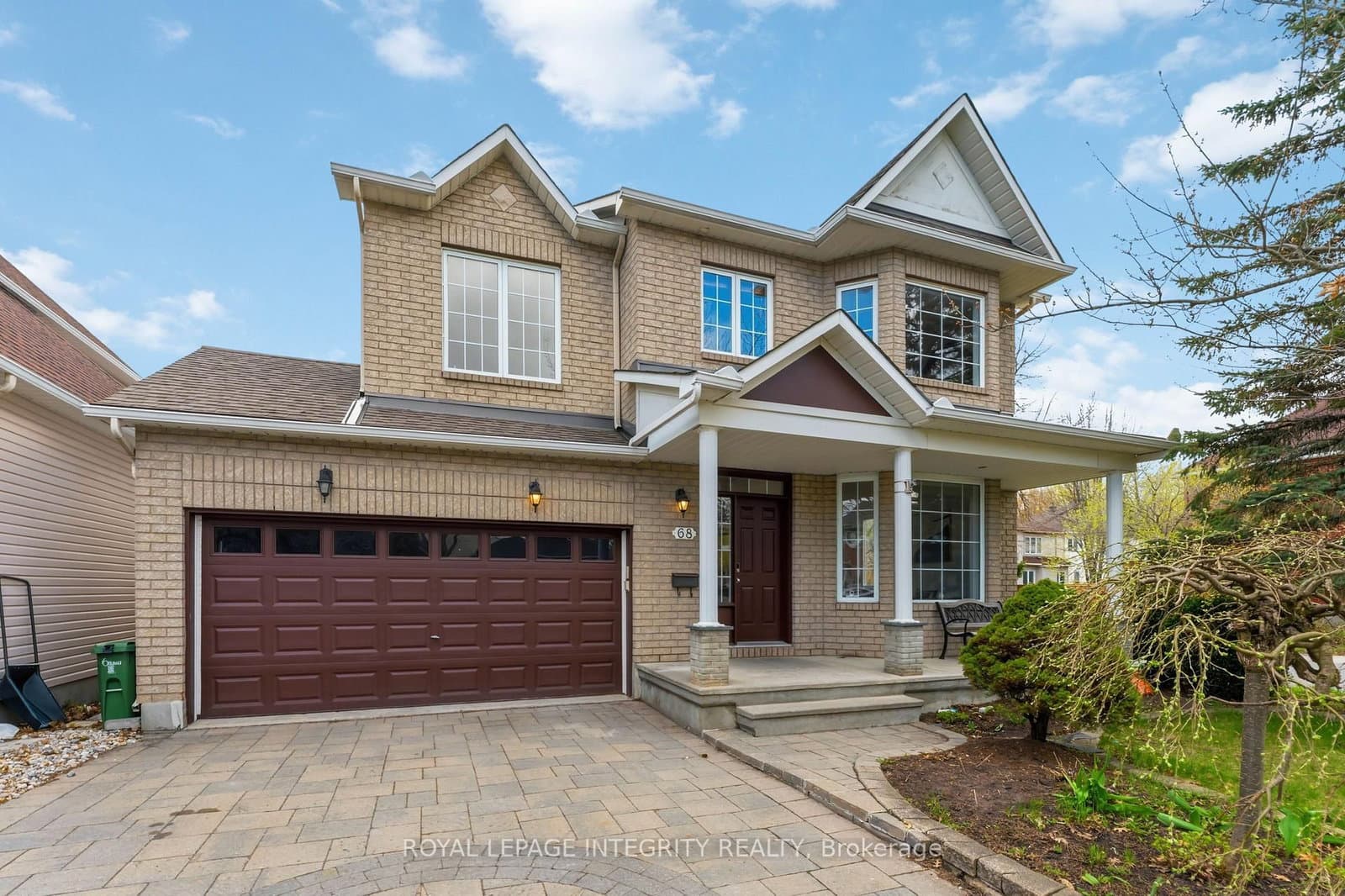 68 Greatwood Crescent, Ottawa, ON — photo 2