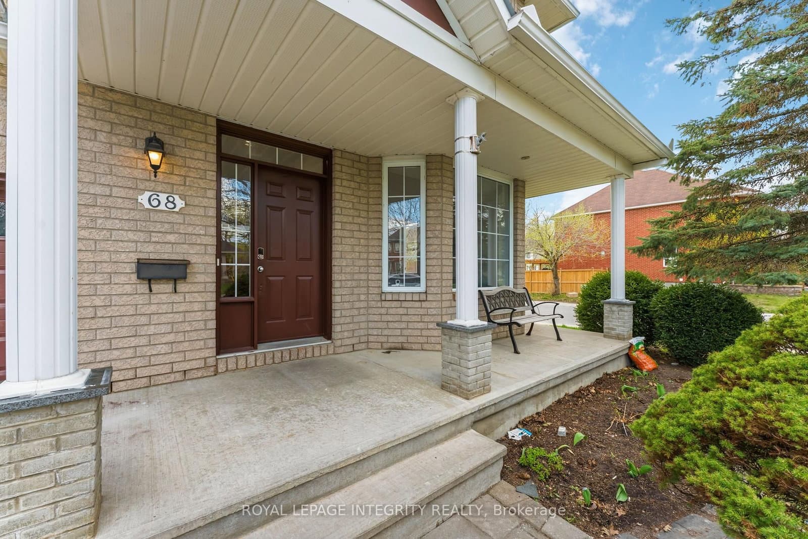 68 Greatwood Crescent, Ottawa, ON — photo 3